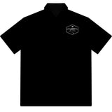 Reef Guardians Hex Logo Versa Polyblend Polo