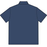 Men’s Performance Polo Shirt with Reef Guardians Logo