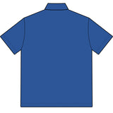 Men’s Performance Polo Shirt with Reef Guardians Logo
