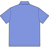 Men’s Performance Polo Shirt with Reef Guardians Logo