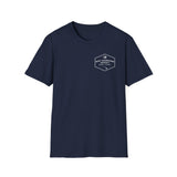 Reef Guardians Hawaiian Inspired Unisex Softstyle T-Shirt