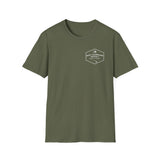 Reef Guardians Hawaiian Inspired Unisex Softstyle T-Shirt