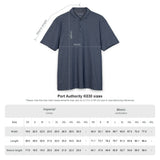 Port Authority® Reef Guardians Logo Polo