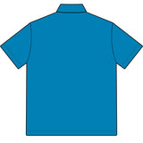Unisex lightweight relaxed Polo Reef Guardians Logo
