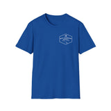 Reef Guardians Hawaiian Inspired Unisex Softstyle T-Shirt