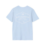 Reef Guardians Hawaiian Inspired Unisex Softstyle T-Shirt