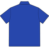 Reef Guardians Hex Logo Versa Polyblend Polo
