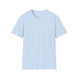 Reef Guardians Hawaiian Inspired Unisex Softstyle T-Shirt